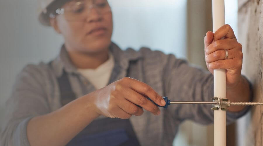 Professional annual plumbing maintenance services in Aiea, HI